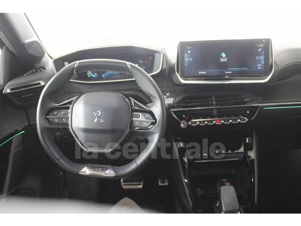 Peugeot 208 100 kW image number 18