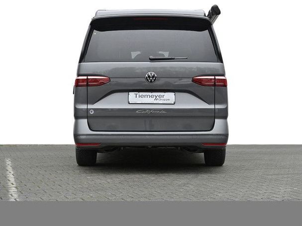 Volkswagen T7 California 2.0 TDI Coast DSG 110 kW image number 4