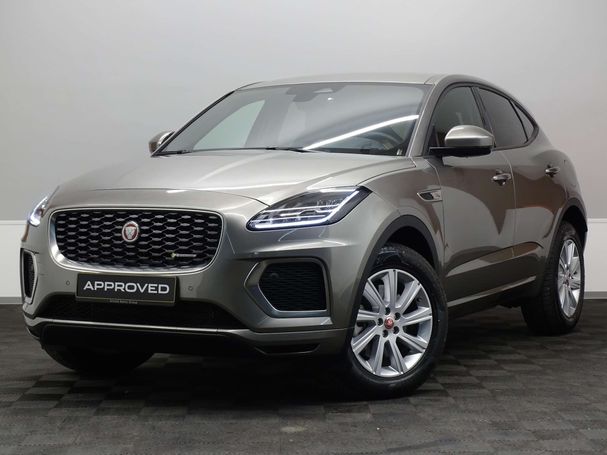 Jaguar E-Pace 221 kW image number 1