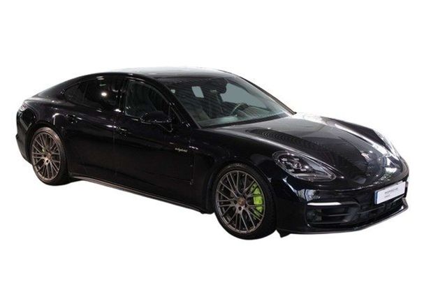 Porsche Panamera 412 kW image number 2