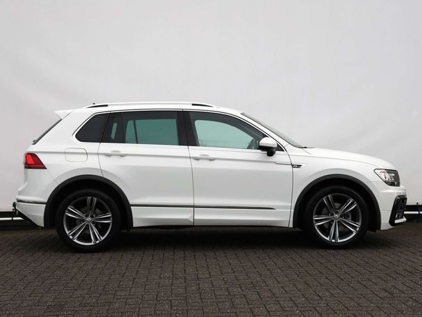 Volkswagen Tiguan 1.4 TSI 93 kW image number 5