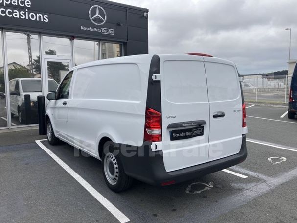 Mercedes-Benz Vito 114 CDi long 100 kW image number 3