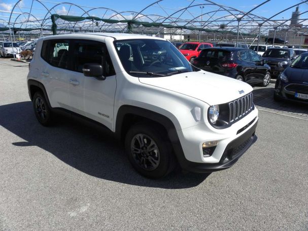 Jeep Renegade 1.0 Longitude 88 kW image number 2