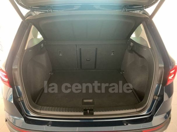 Seat Ateca 1.5 TSI DSG 110 kW image number 13