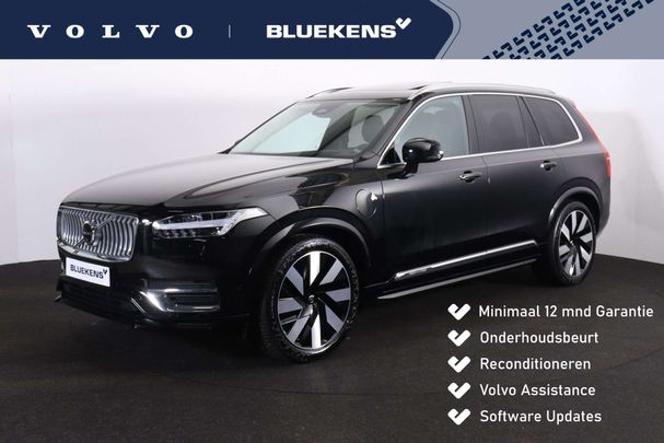 Volvo XC90 T8 Recharge AWD Ultimate 335 kW image number 1