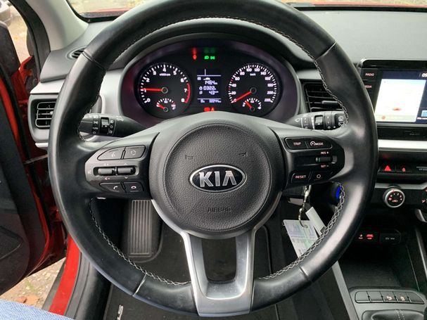 Kia Stonic 1.0 T-GDi 74 kW image number 11