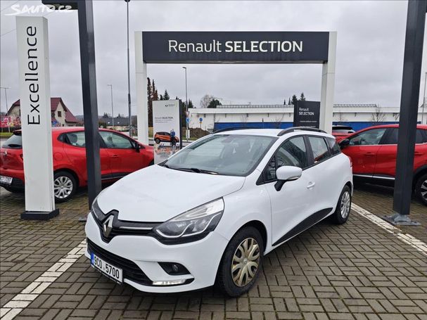 Renault Clio Grandtour TCe 75 55 kW image number 1