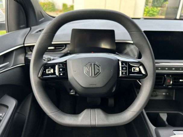 MG MG3 Hybrid+ 143 kW image number 13