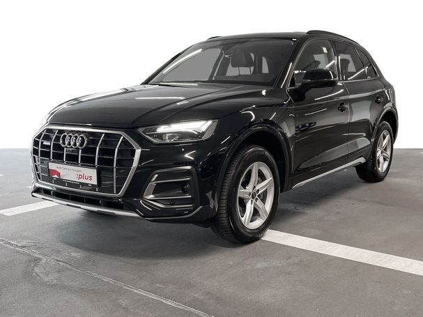 Audi Q5 40 TDI S tronic Advanced 150 kW image number 1