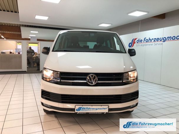 Volkswagen T6 Multivan 110 kW image number 1