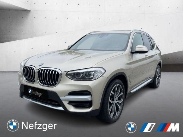 BMW X3 xDrive 210 kW image number 1