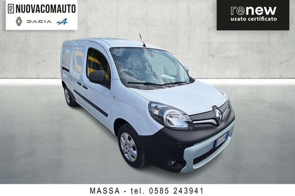 Renault Kangoo BLUE dCi 115 85 kW image number 3