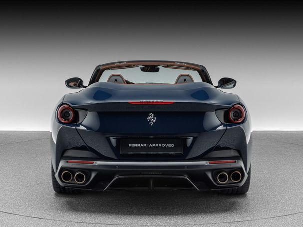 Ferrari Portofino 441 kW image number 2