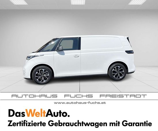 Volkswagen ID. Buzz 125 kW image number 5