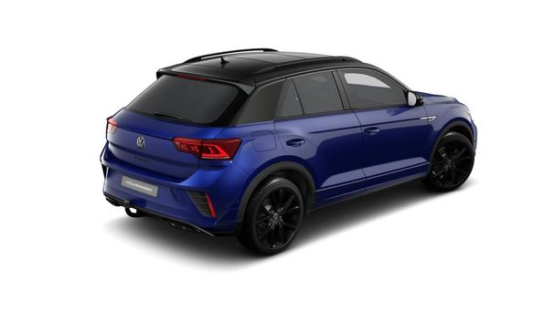 Volkswagen T-Roc 1.5 TSI R-Line DSG 110 kW image number 3