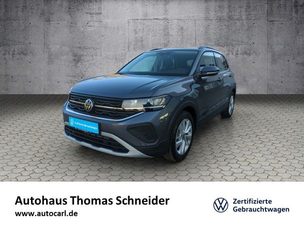 Volkswagen T-Cross 1.0 TSI Life 85 kW image number 1