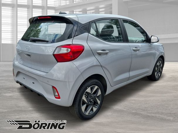 Hyundai i10 1.2 Trend 62 kW image number 3