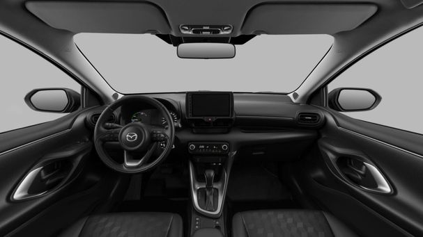 Mazda 2 Hybrid 85 kW image number 13