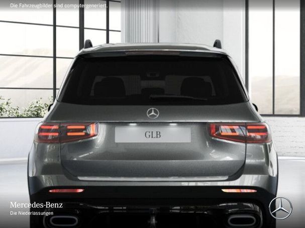 Mercedes-Benz GLB 200 120 kW image number 7