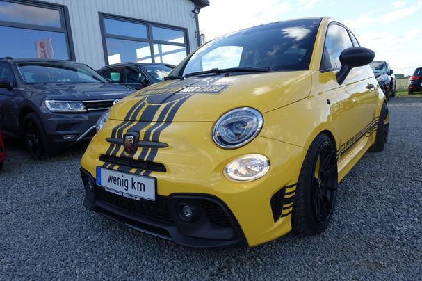 Abarth 595 Competizione 1.4 132 kW image number 18