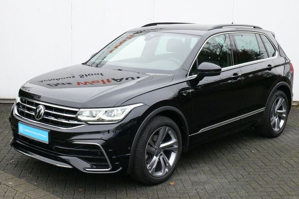 Volkswagen Tiguan 1.5 TSI DSG 110 kW image number 1