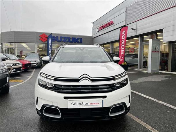 Citroen C5 Aircross 130 96 kW image number 3