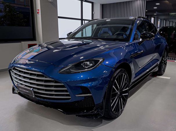 Aston Martin DBX 707 520 kW image number 1