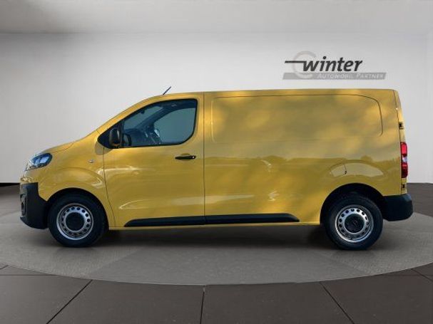 Opel Vivaro Cargo 1.5 75 kW image number 1