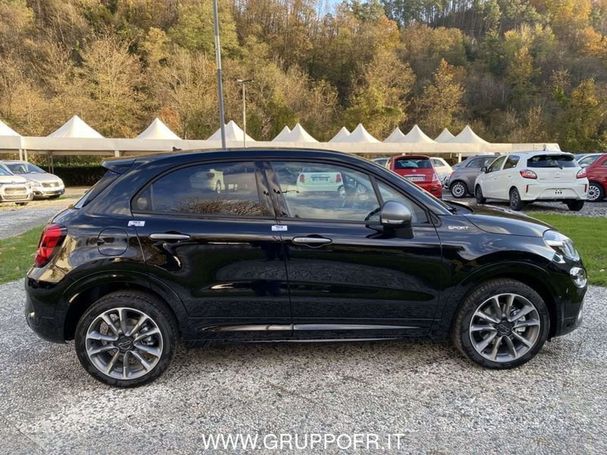 Fiat 500X 96 kW image number 8