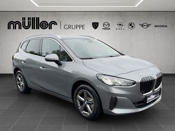 BMW 218i Active Tourer 100 kW image number 8