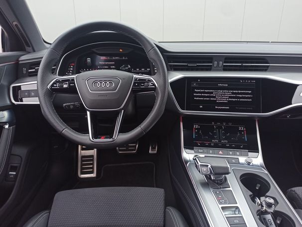 Audi A6 150 kW image number 9