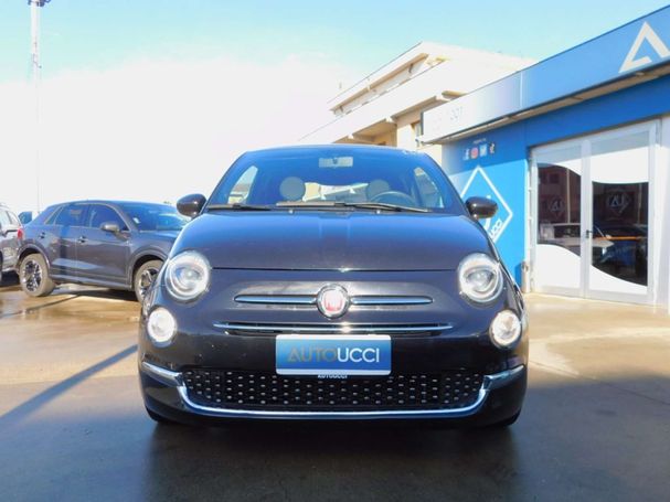 Fiat 500 1.0 51 kW image number 1