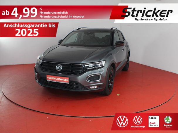 Volkswagen T-Roc 2.0 TDI DSG 110 kW image number 1