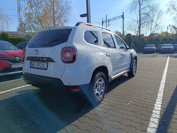 Dacia Duster TCe 96 kW image number 3