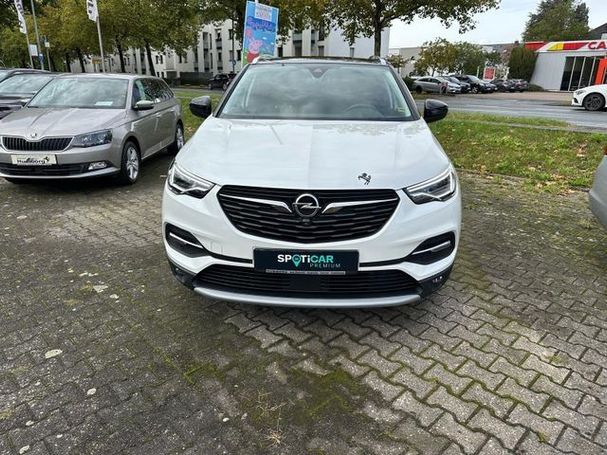 Opel Grandland 133 kW image number 3