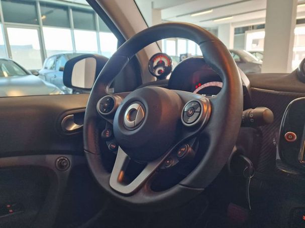 Smart ForTwo EQ 60 kW image number 13