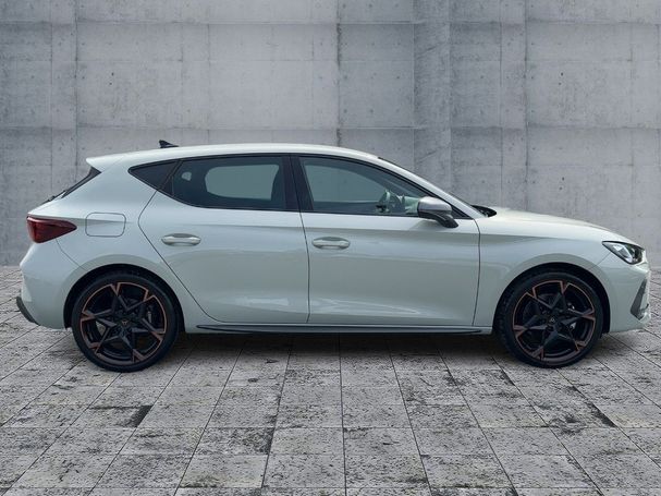 Cupra Leon DSG 110 kW image number 6