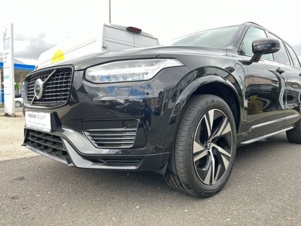 Volvo XC90 Recharge T8 AWD 288 kW image number 7