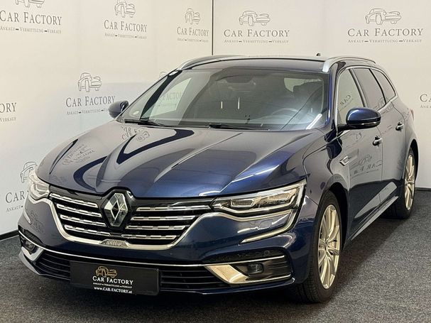 Renault Talisman Grandtour BLUE dCi 160 EDC 118 kW image number 2