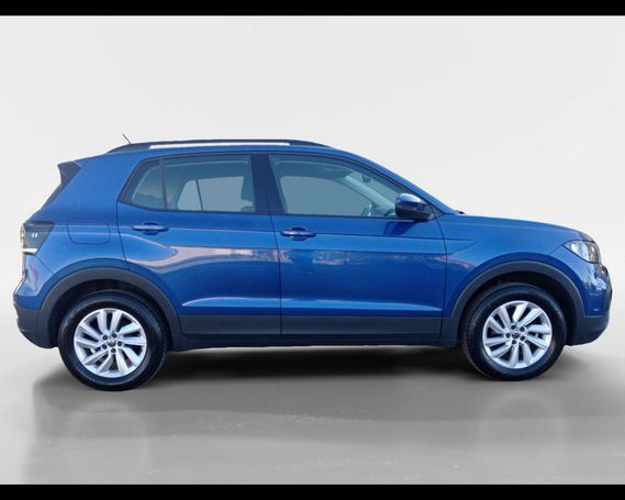 Volkswagen T-Cross 1.0 TSI 70 kW image number 6