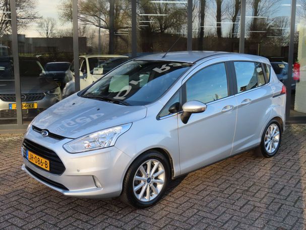 Ford B-Max 1.0 EcoBoost 74 kW image number 1