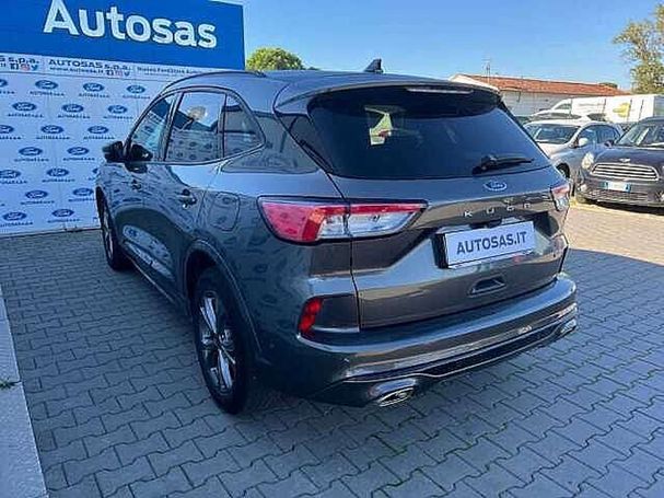 Ford Kuga 132 kW image number 10