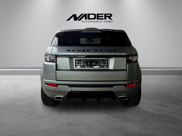 Land Rover Range Rover Evoque 177 kW image number 5