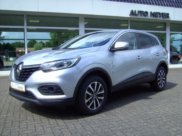 Renault Kadjar TCe 140 103 kW image number 1