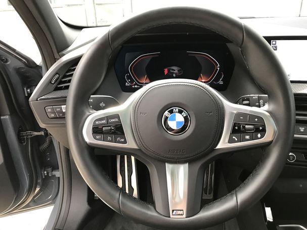 BMW 120d xDrive M Sport 140 kW image number 13