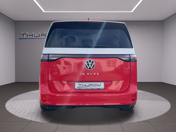 Volkswagen ID. Buzz Pro 150 kW image number 4