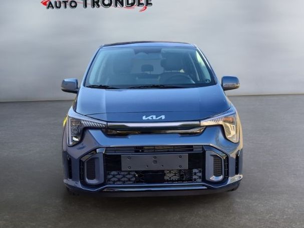 Kia Picanto 1.2 GT Line AMT 58 kW image number 3