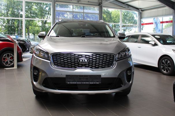 Kia Sorento 2.2 CRDi 147 kW image number 2