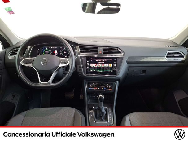 Volkswagen Tiguan 1.4 Life DSG 180 kW image number 9