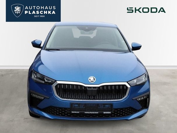 Skoda Scala 1.0 TSI 85 kW image number 2